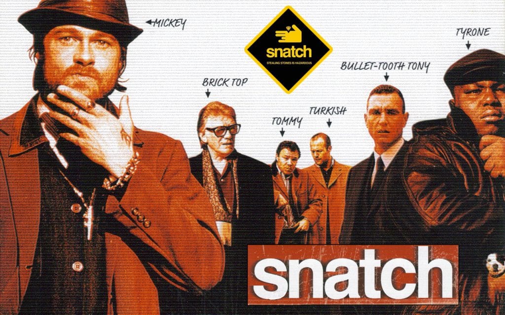 Snatch