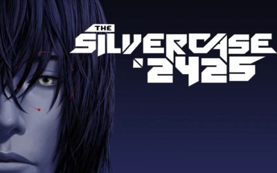 The Silver Case 2425 arrive en Europe