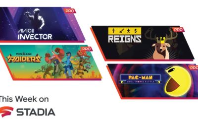 This week on Stadia (02/03/2021)