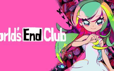 [Test] World’s End Club (Switch)