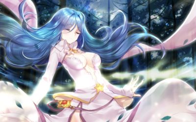 Empire of Angels IV se met en boite sur Switch