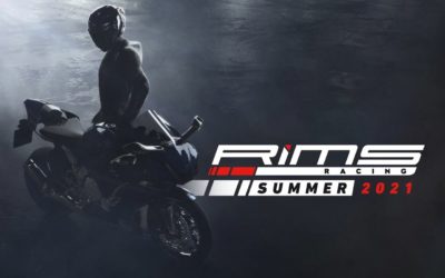 RiMS Racing présente ses coulisses en deux vidéos