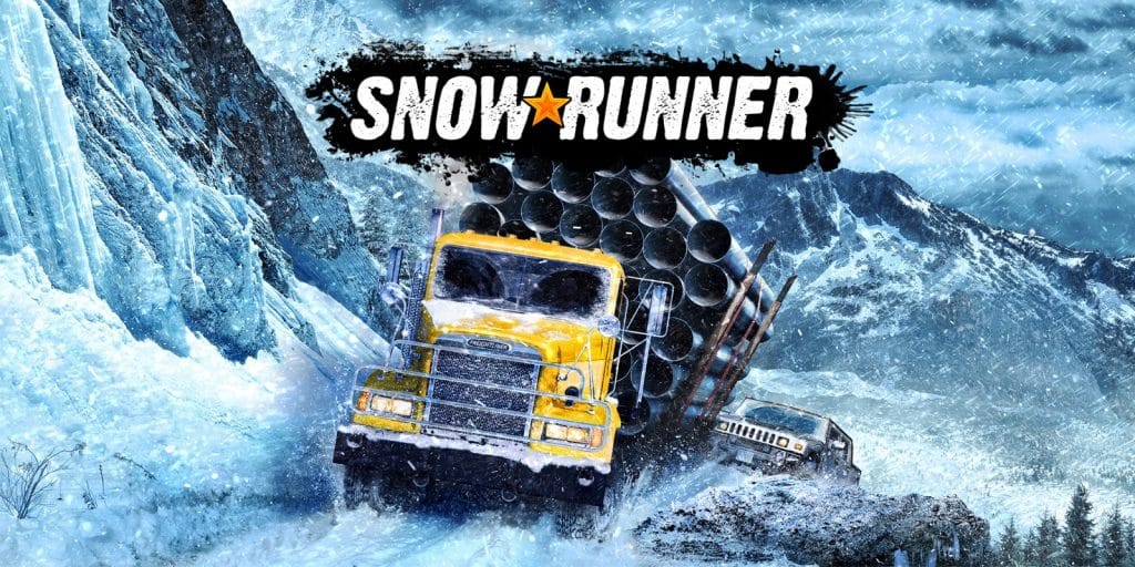 Snowrunner