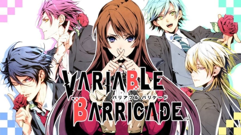 Variable Barricade