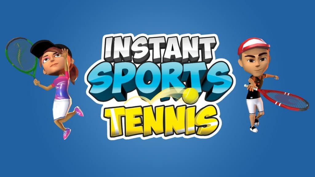 Instant Sports Tennis