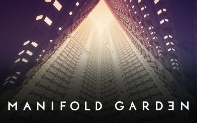 Manifold Garden se met en boite