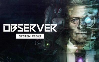 [Test] Observer: System Redux (PS5)