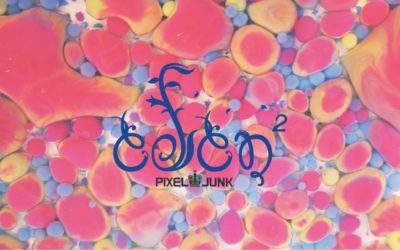 LRG annonce PixelJunk Eden 2