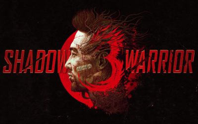 Shadow Warrior 3 dévoile son arsenal