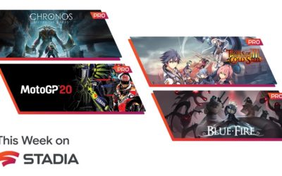 This week on Stadia (25/05/2021)