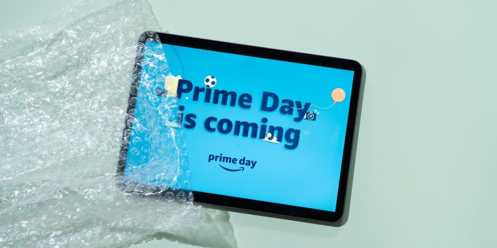 Amazon Prime Day