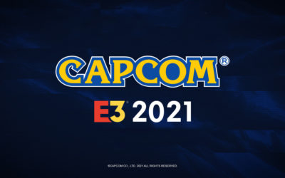 Showcase Capcom (E3 2021)