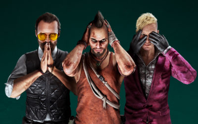 Far Cry 6 dévoile son Season Pass