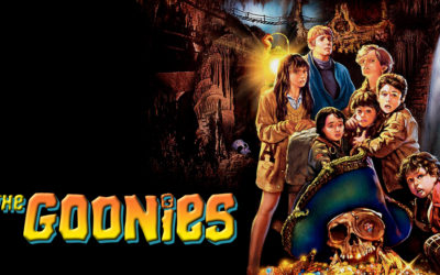 Les Goonies – Titan of Cult Edition (Blu-ray 4K)