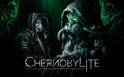 Chernobylite (PS4)