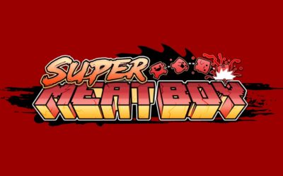 LRG annonce (enfin) Super Meat Boy et SMB Forever