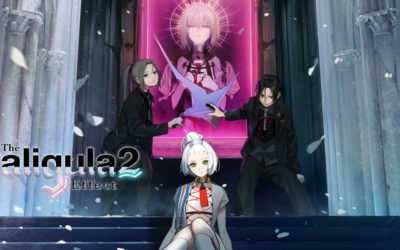 [Test] The Caligula Effect 2 (Switch)