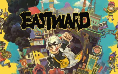 Eastward en approche sur PC et Switch