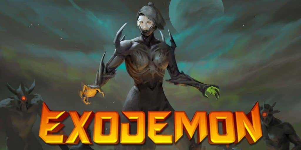 Exodemon