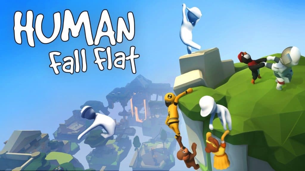 Human Fall Flat