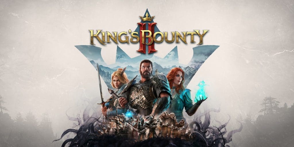 Kings Bounty 2