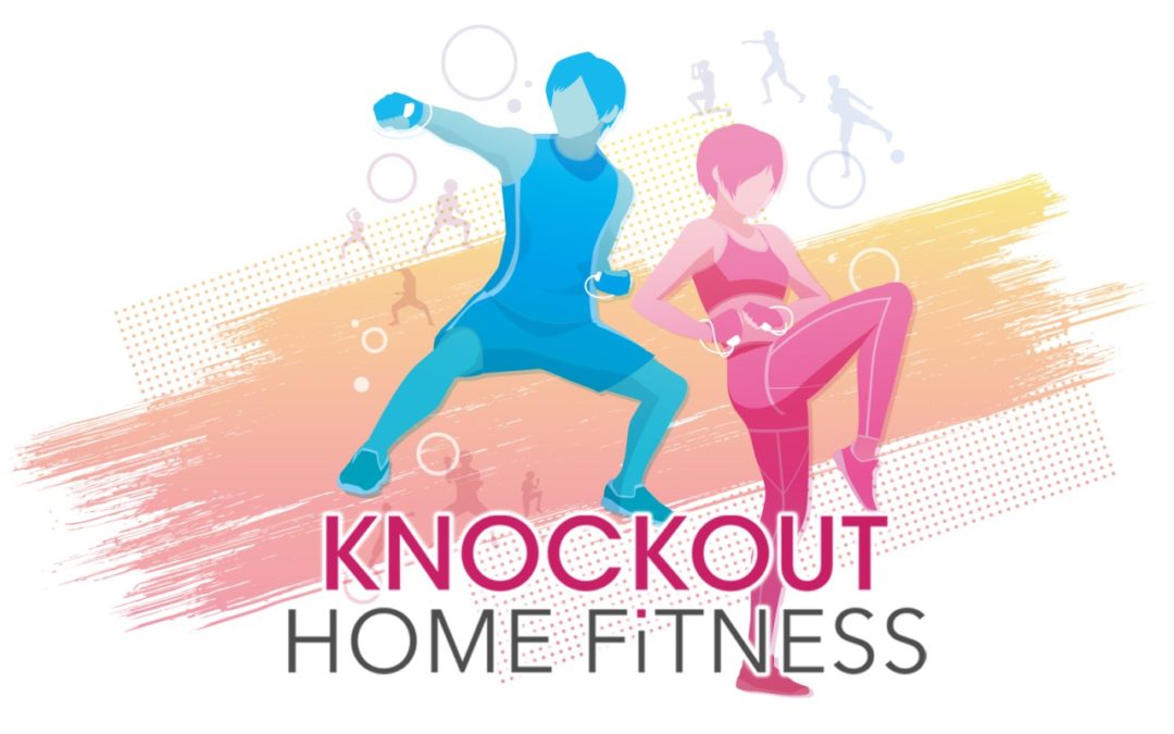 Knockout Home Fitness (Switch)