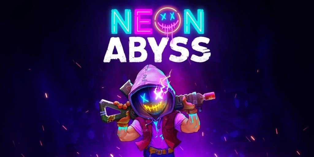 Neon Abyss