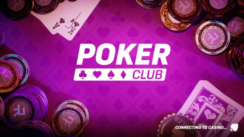 Poker Club