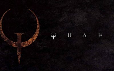 Une version améliorée pour Quake