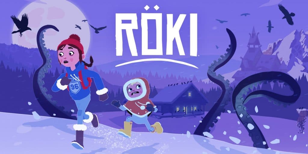 Roki