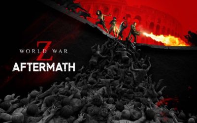 World War Z: Aftermath (Xbox One, PS4)