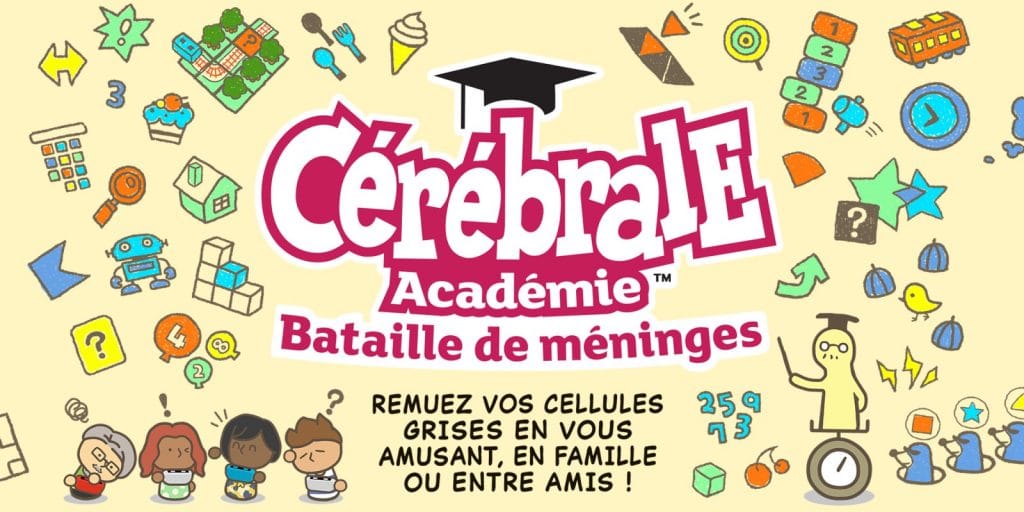 Cerebrale Academie