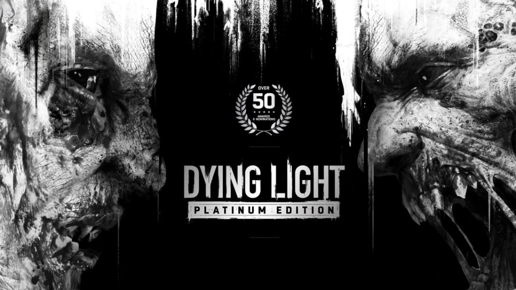 Dying Light Platinum Edition Us