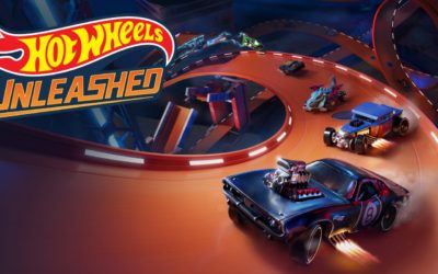 [Test] Hot Wheels Unleashed (PS5)