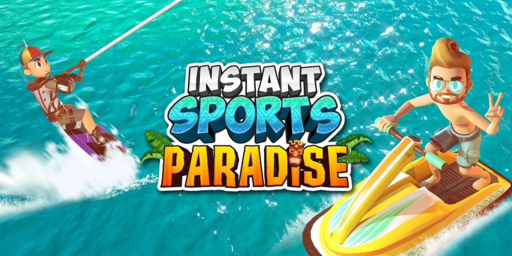 Instant Sports Paradise