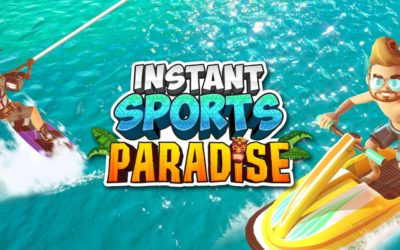 [Test] Instant Sports Paradise (Switch)