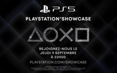 PlayStation Showcase 2021 (Septembre 2021)