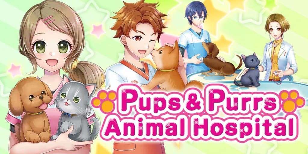 Pups Purrs Animal Hospital