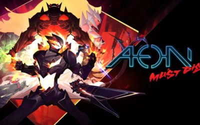 Aeon Must Die se lance sur consoles et PC