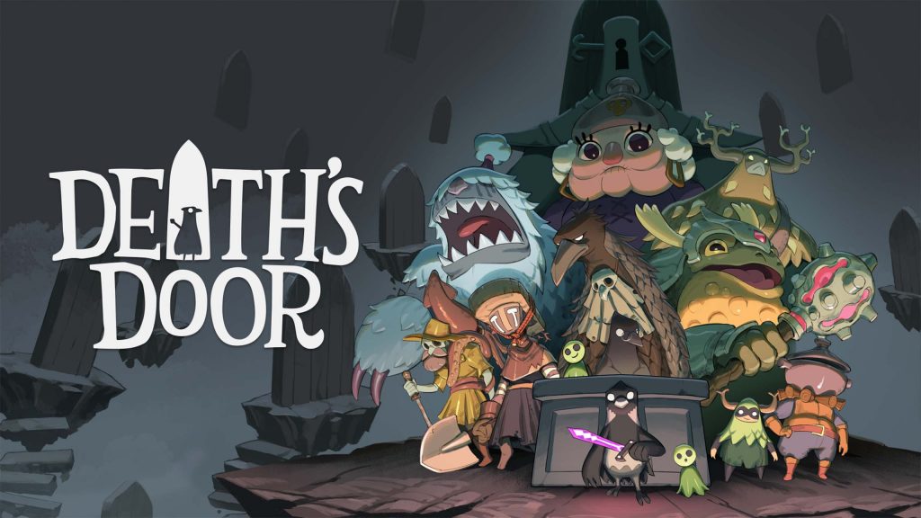 Death Door