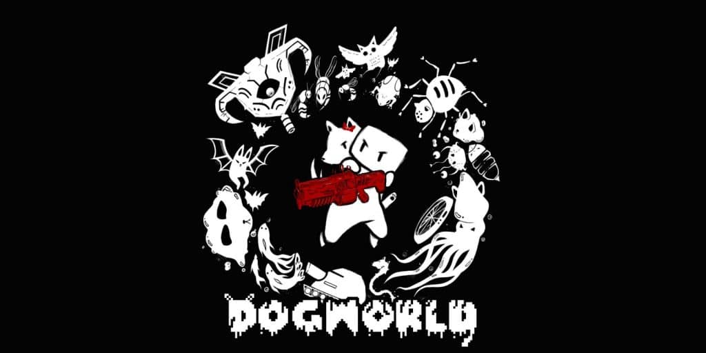 Dogworld