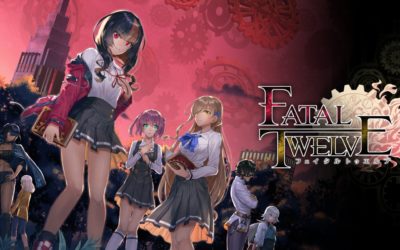 LRG va distribuer Fatal Twelve et Supraland