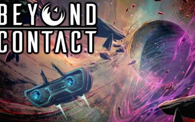 Beyond Contact (Xbox, PS4, PS5)