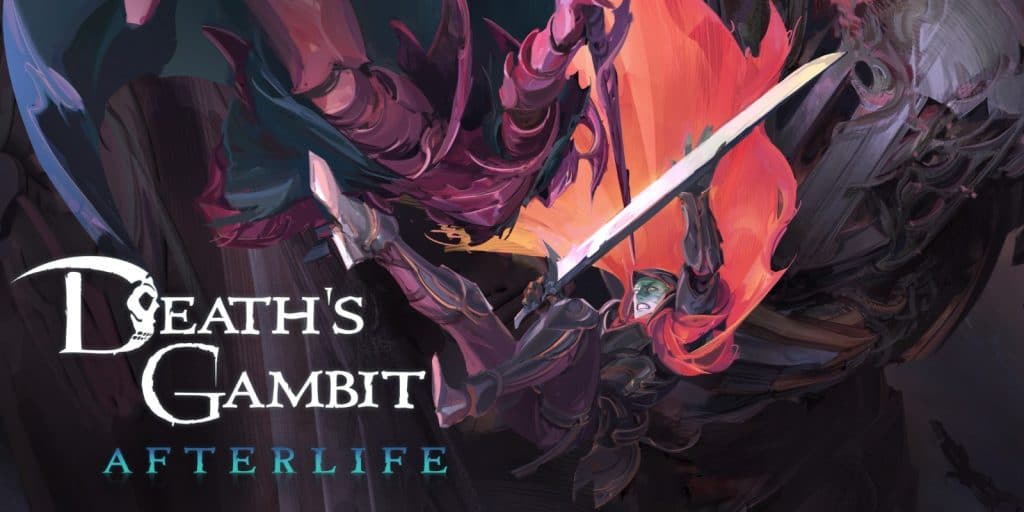 Death Gambit Afterlife