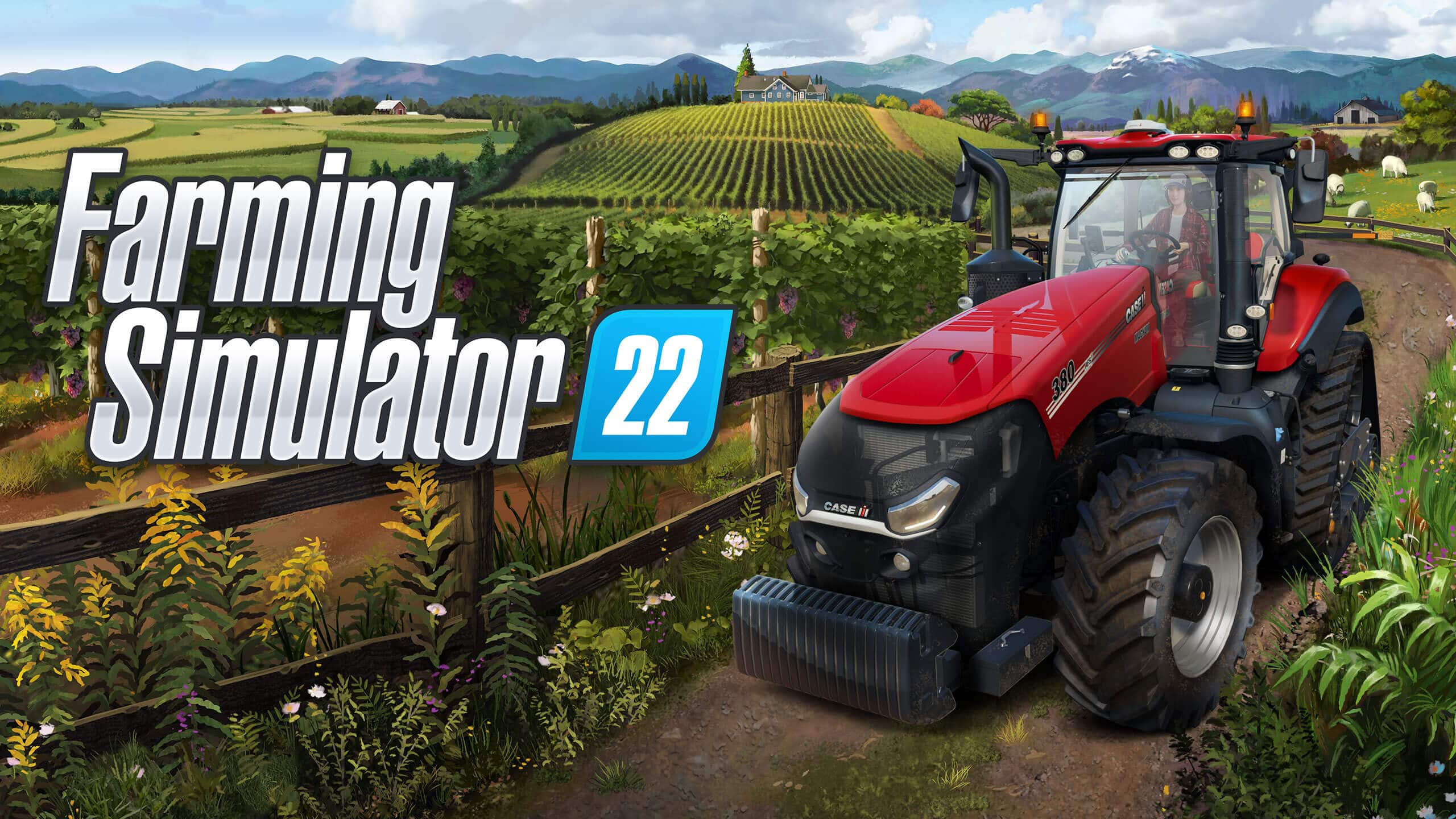 Farming Simulator 22 : Édition collector (PC) au meilleur prix sur