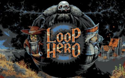 Loop Hero est en approche