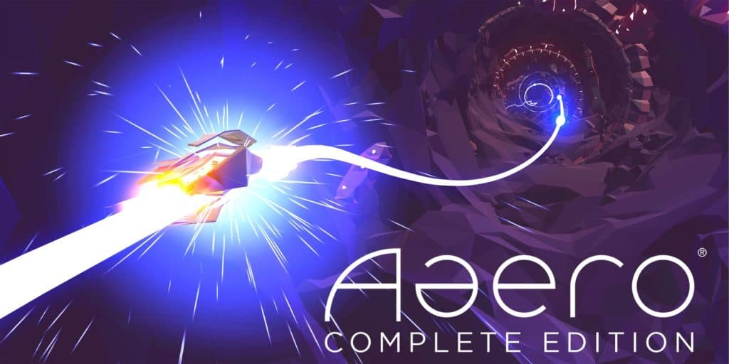 Aaero Complete Edition