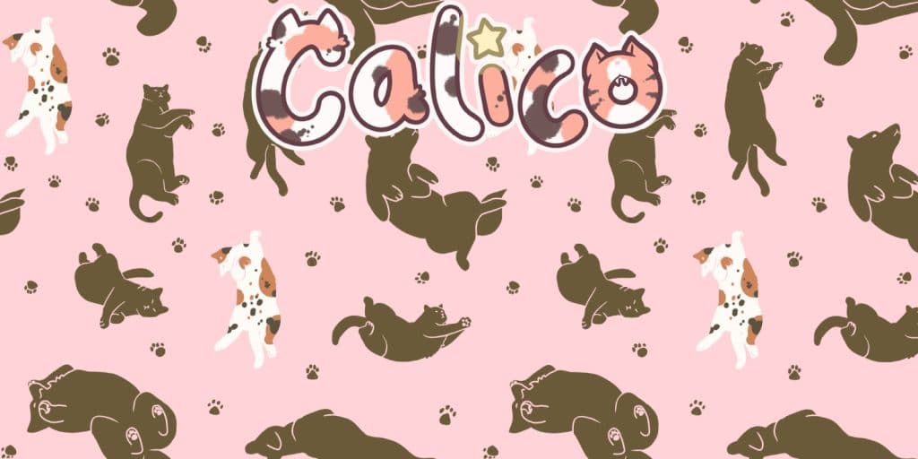 Calico