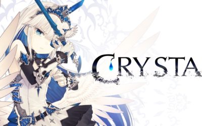 [Test] Crystar (Switch)