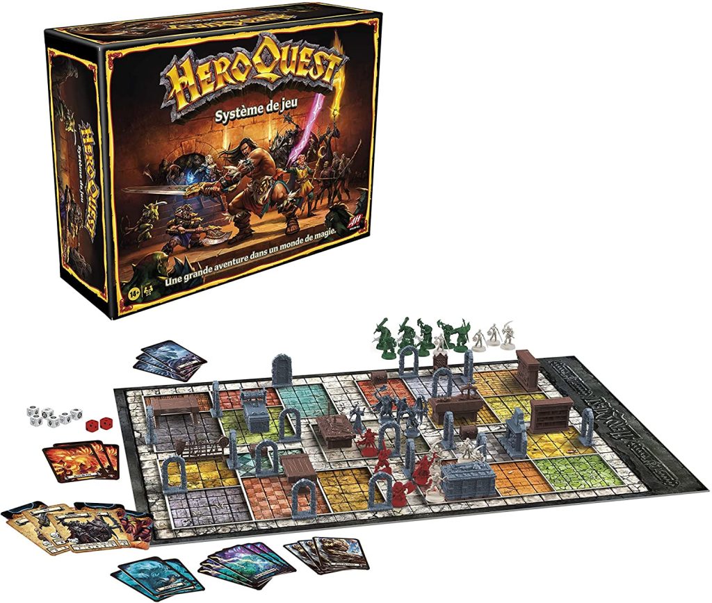 Heroquest